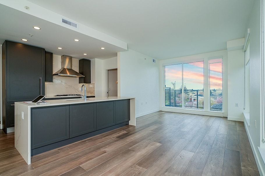 411 5733 Alberta Street Vancouver, BC - 8