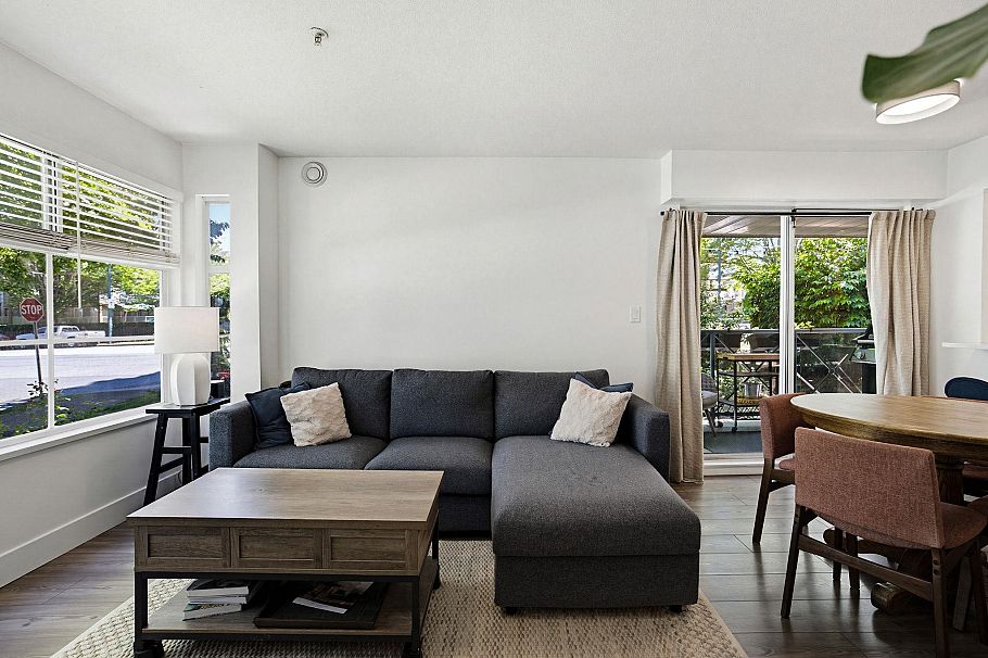206 2388 Triumph Street Vancouver, BC - 7