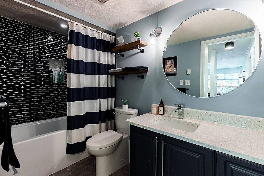 206 2388 Triumph Street Vancouver, BC - 22