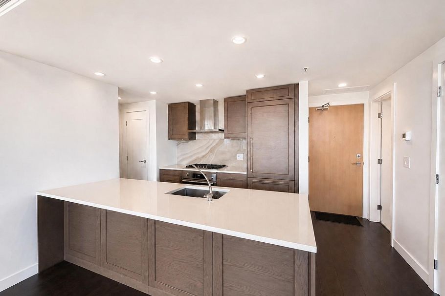 Ensuite at 706 5629 BIRNEY AVE AVENUE, Vancouver BC V6S 0J1 Vancouver, BC - 5