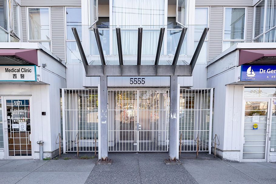 203 5555 Victoria Drive Vancouver, BC - 37