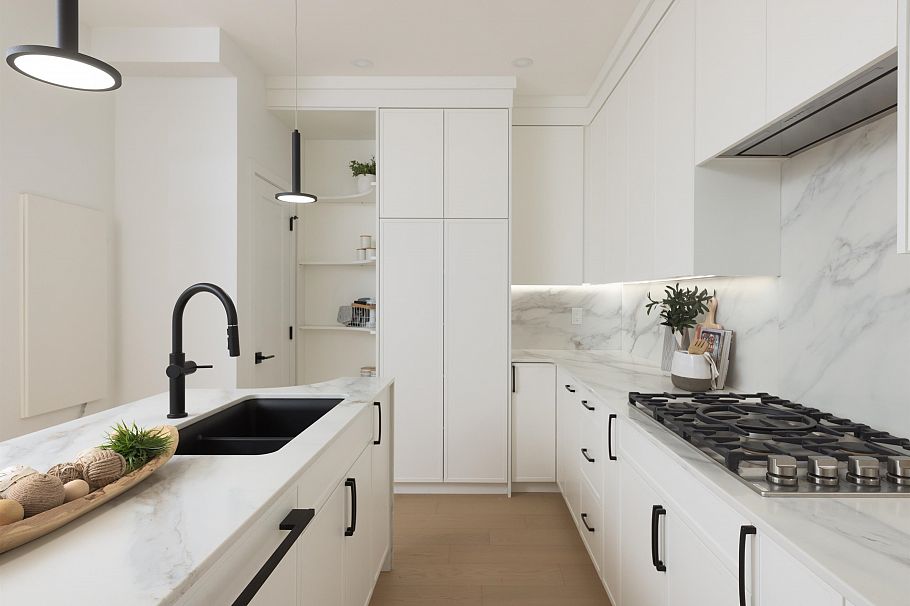 2 419 W 23rd Avenue Vancouver, BC - 18