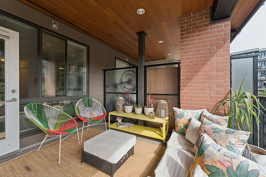 312 733 W 3rd Street North Vancouver, BC - 16