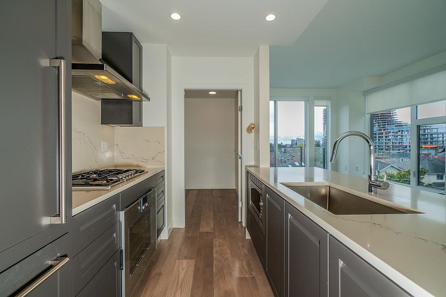 411 5733 Alberta Street Vancouver, BC - 11