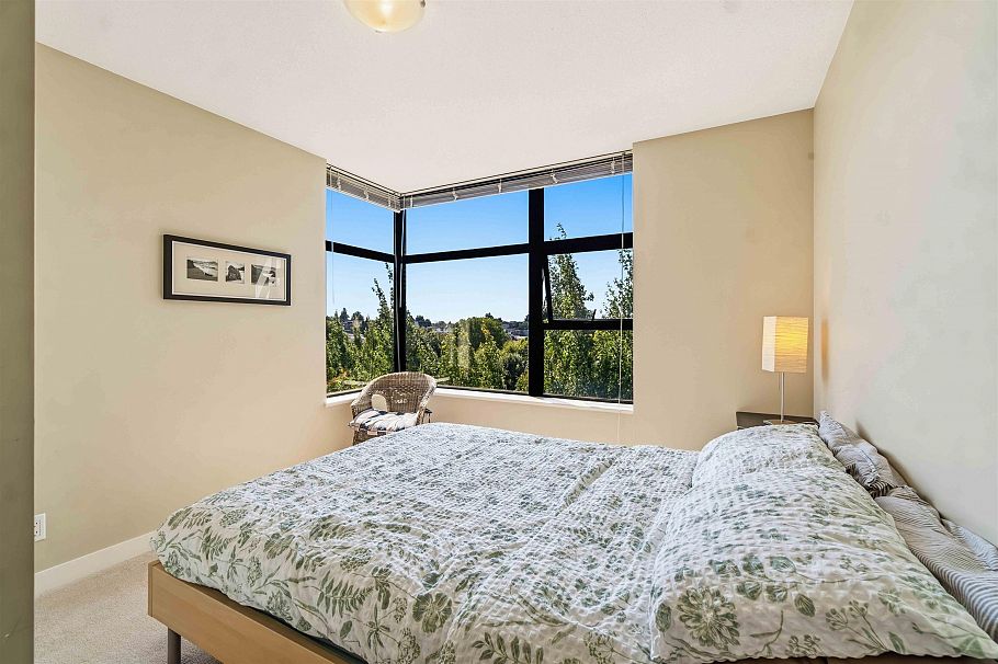 805 5380 Oben Street Vancouver, BC - 14