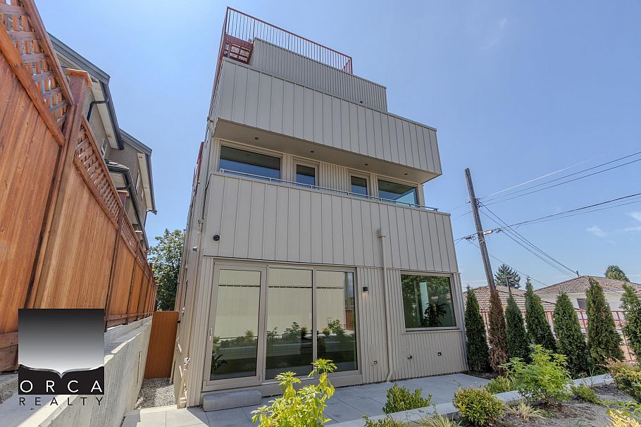 1 2915 EAST 5TH AVENUE, Vancouver BC V5M 1N6 Vancouver, BC - 20