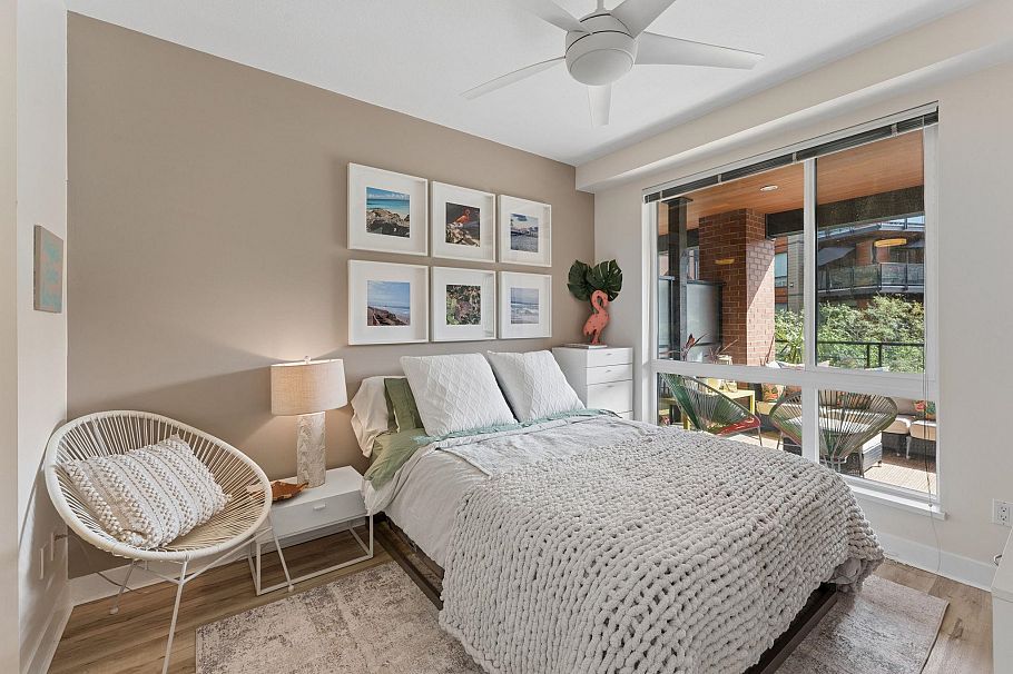 312 733 W 3rd Street North Vancouver, BC - 9