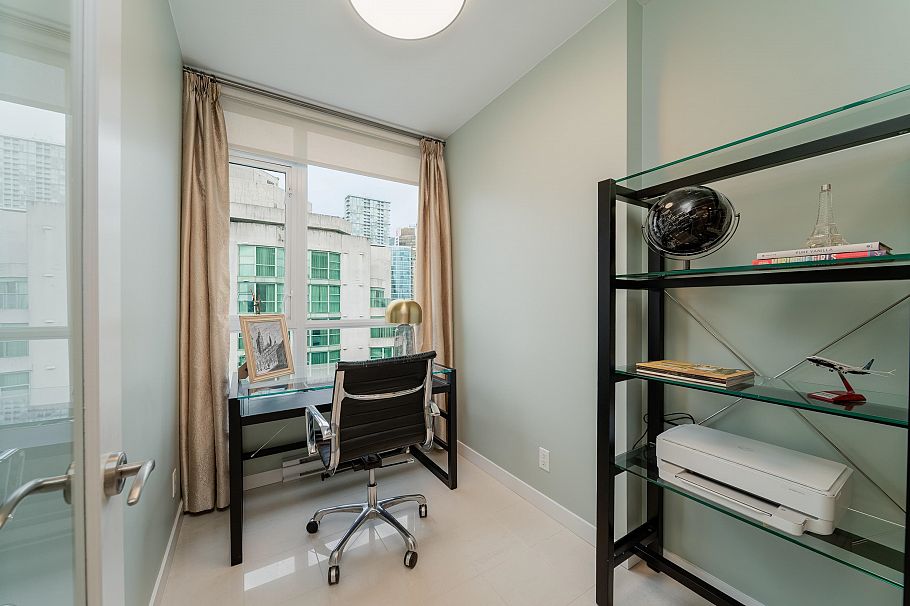 1908 821 Cambie Street Vancouver, BC - 9