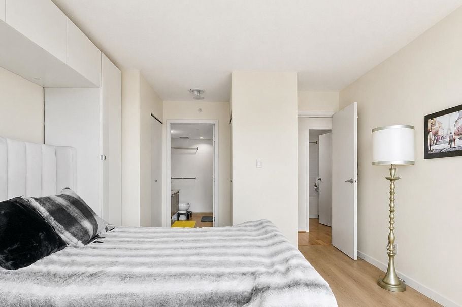 801 980 Cooperage Way Vancouver, BC - 25