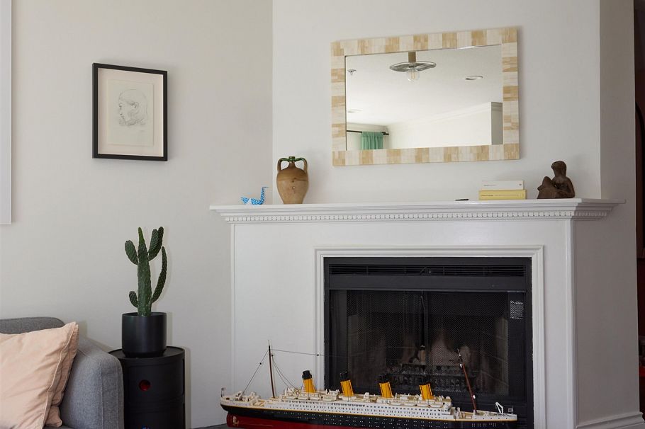 136 W 14th Avenue Vancouver, BC - 4