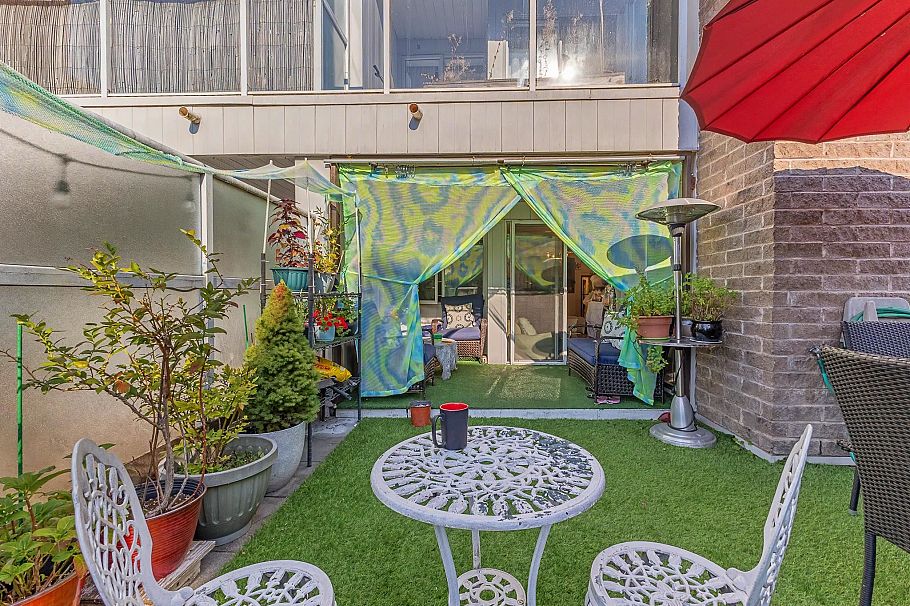 203 5555 Victoria Drive Vancouver, BC - 33
