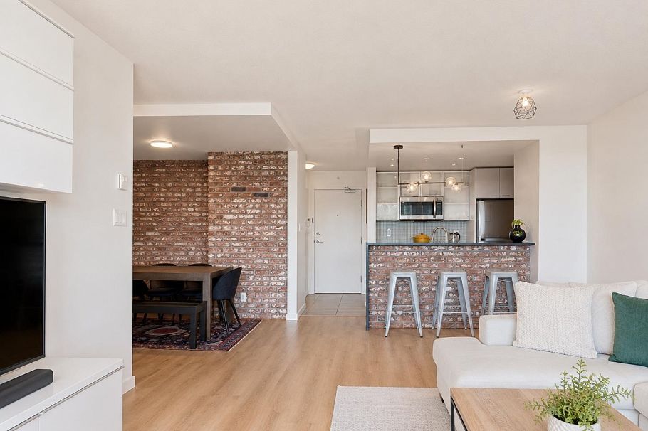 801 980 Cooperage Way Vancouver, BC - 17