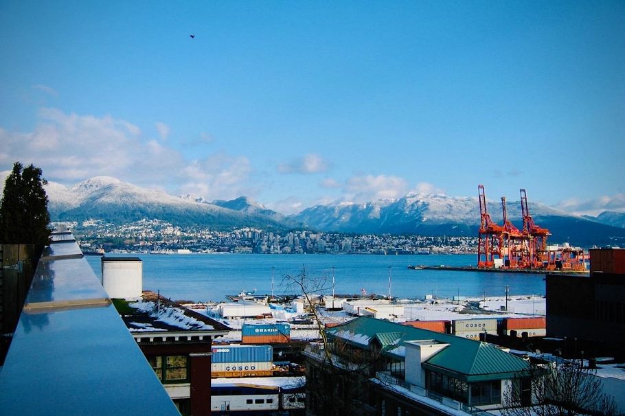 405 310 WATER STREET, Vancouver BC V6B 1B6 Vancouver, BC - 15