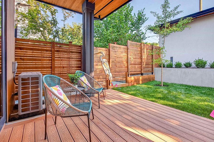 2 3836 W 21st Avenue Vancouver, BC - 30