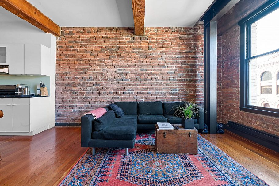 405 310 WATER STREET, Vancouver BC V6B 1B6 Vancouver, BC - 4