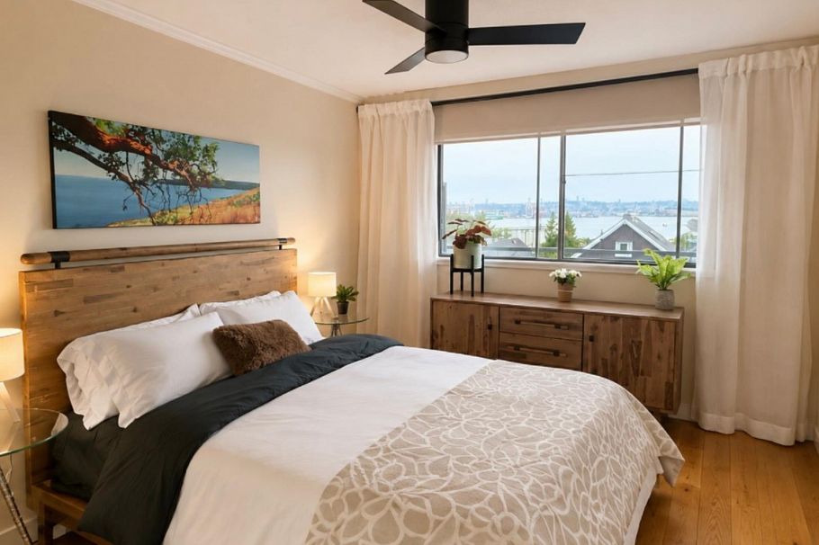 303 441 E 3rd Street North Vancouver, BC - 17