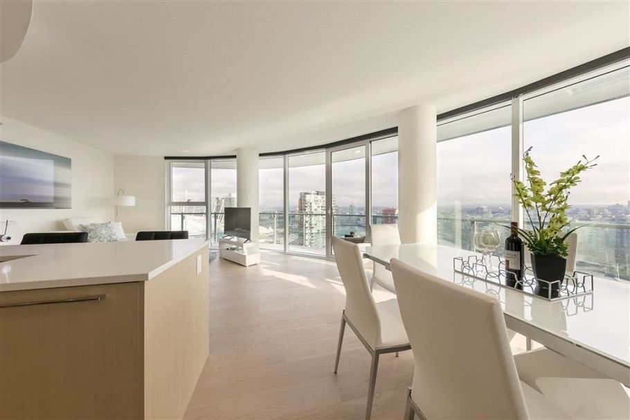 2417 89 Nelson Street Vancouver, BC - 21