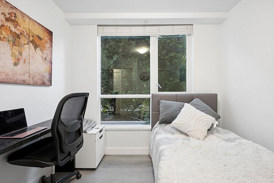 308 160 W 3rd Street North Vancouver, BC - 11