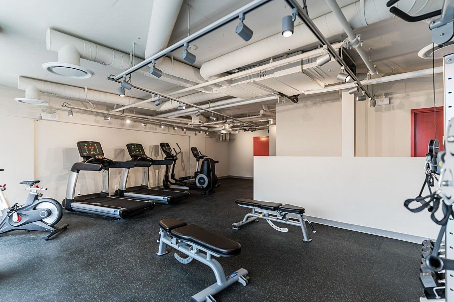 602 180 E 2nd Avenue Vancouver, BC - 26