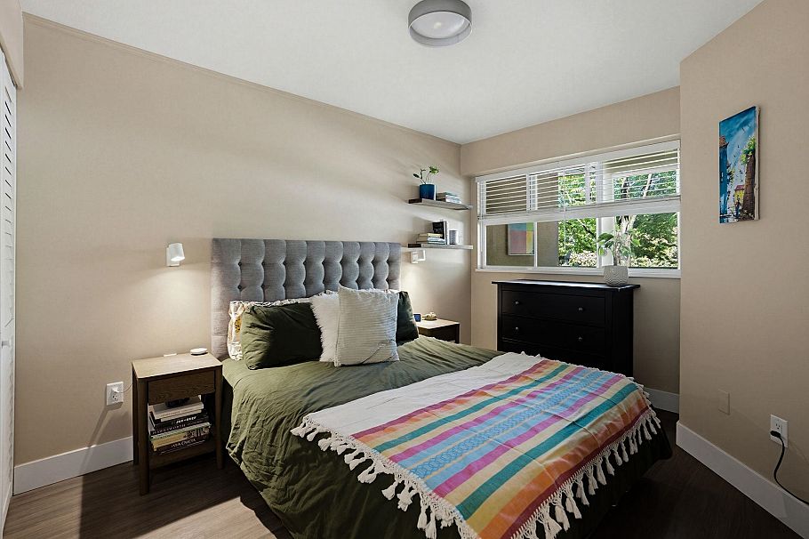 206 2388 Triumph Street Vancouver, BC - 20