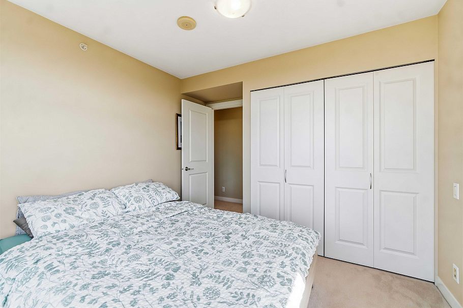 805 5380 Oben Street Vancouver, BC - 16