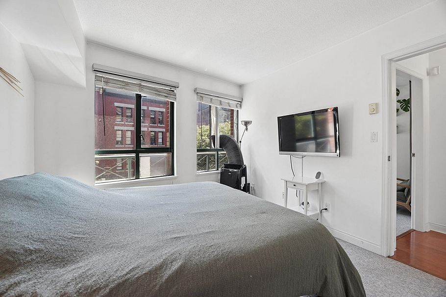 306 55 Alexander Street Vancouver, BC - 16