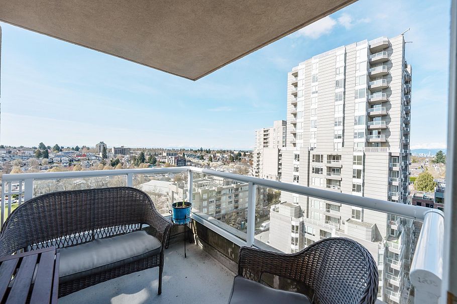 1205 5189 Gaston Street Vancouver, BC - 6