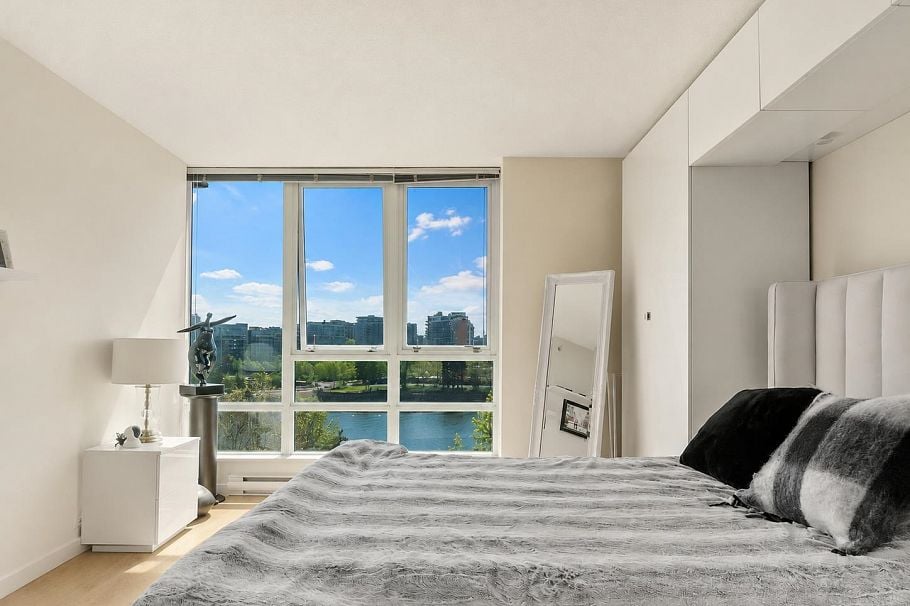 801 980 Cooperage Way Vancouver, BC - 19