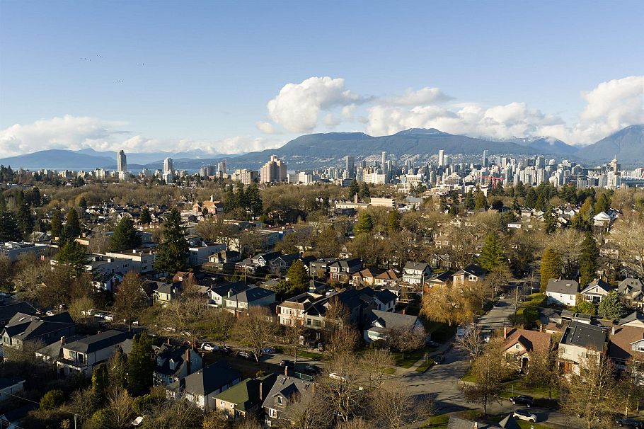 2 419 W 23rd Avenue Vancouver, BC - 38