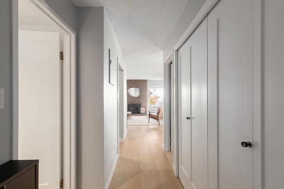206 1260 W 10th Avenue Vancouver, BC - 14