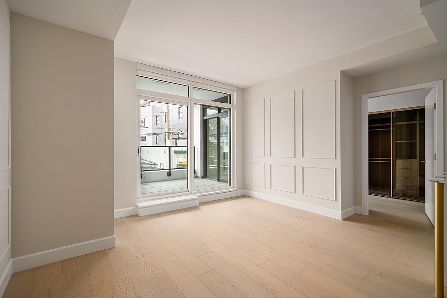303 3668 W 10th Avenue Vancouver, BC - 14