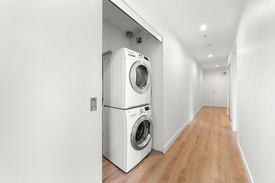 810 128 W Cordova Street Vancouver, BC - 15