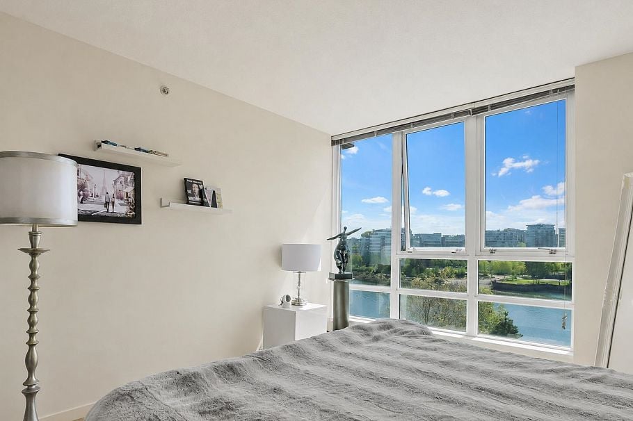 801 980 Cooperage Way Vancouver, BC - 27