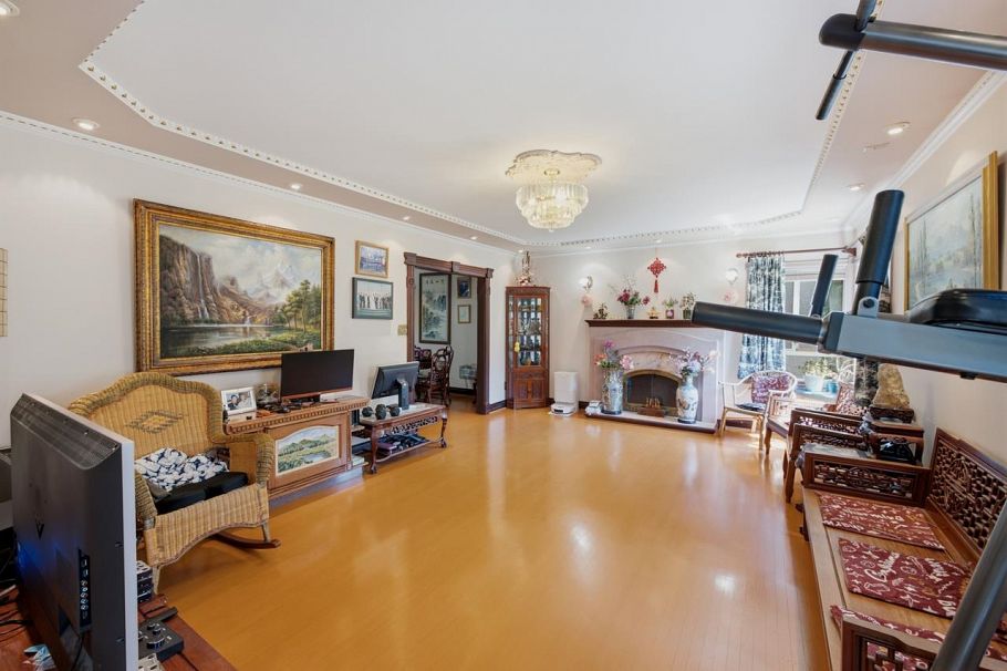 55 W King Edward Avenue Vancouver, BC - 5