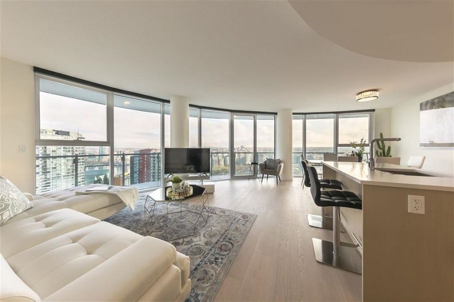 2417 89 Nelson Street Vancouver, BC - 22