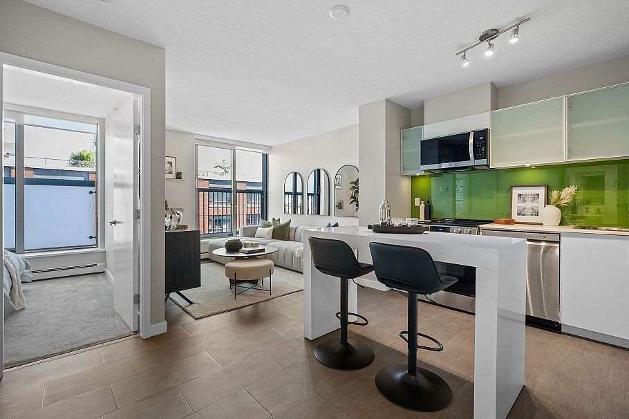 810 66 W Cordova Street Vancouver, BC - 11