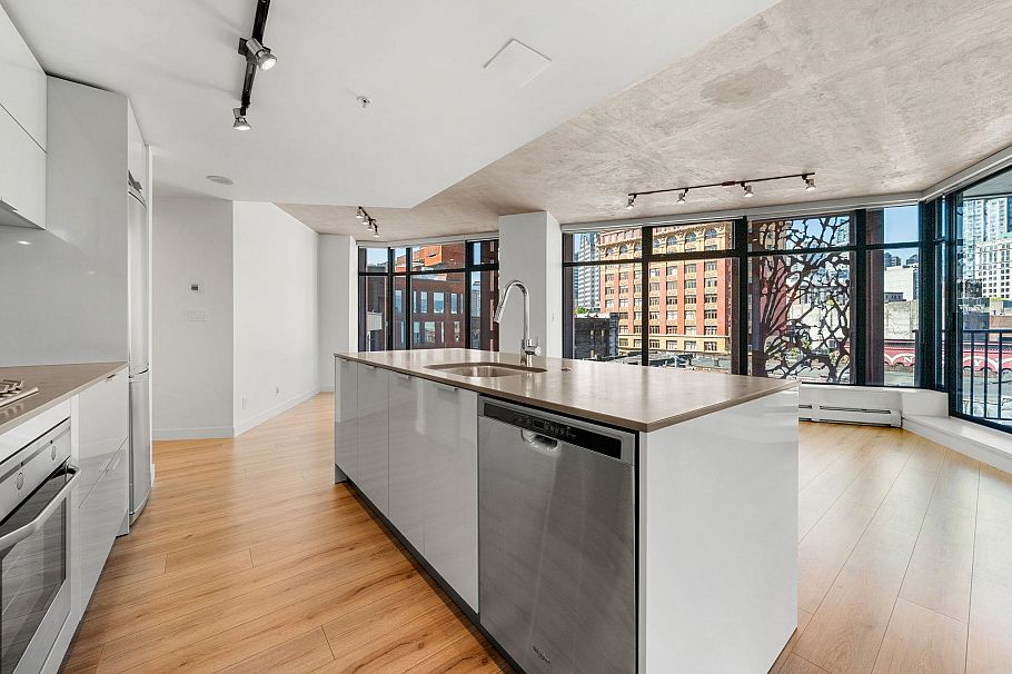 810 128 W Cordova Street Vancouver, BC - 34