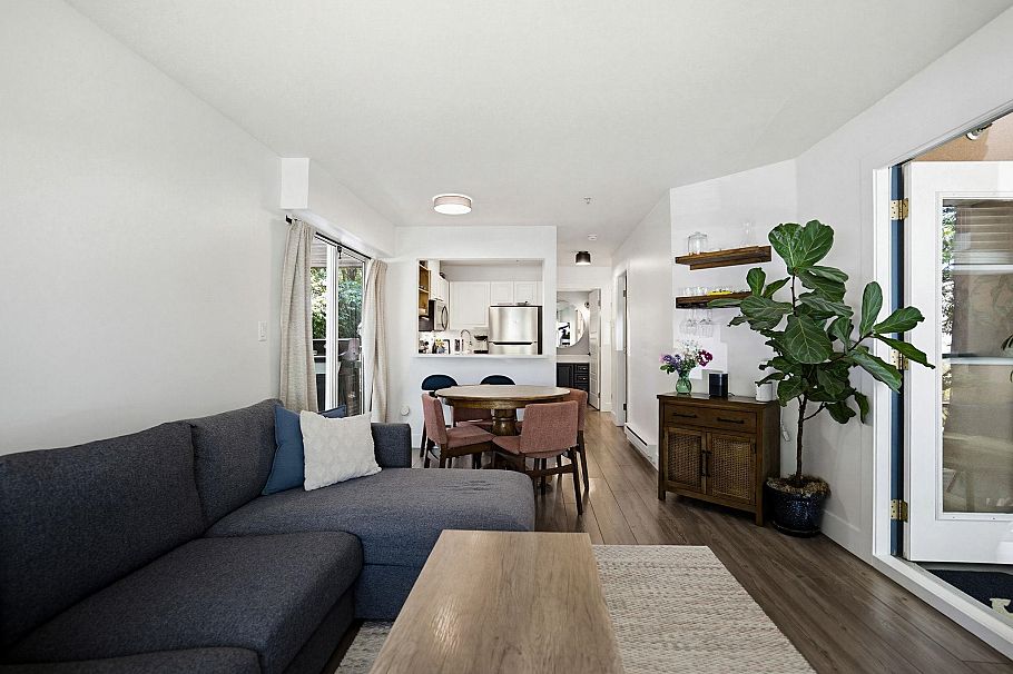 206 2388 Triumph Street Vancouver, BC - 5