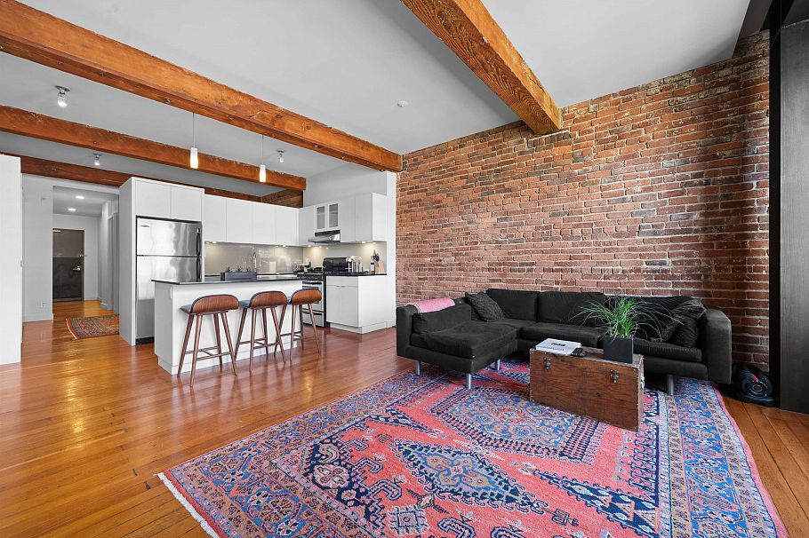 405 310 WATER STREET, Vancouver BC V6B 1B6 Vancouver, BC - 5