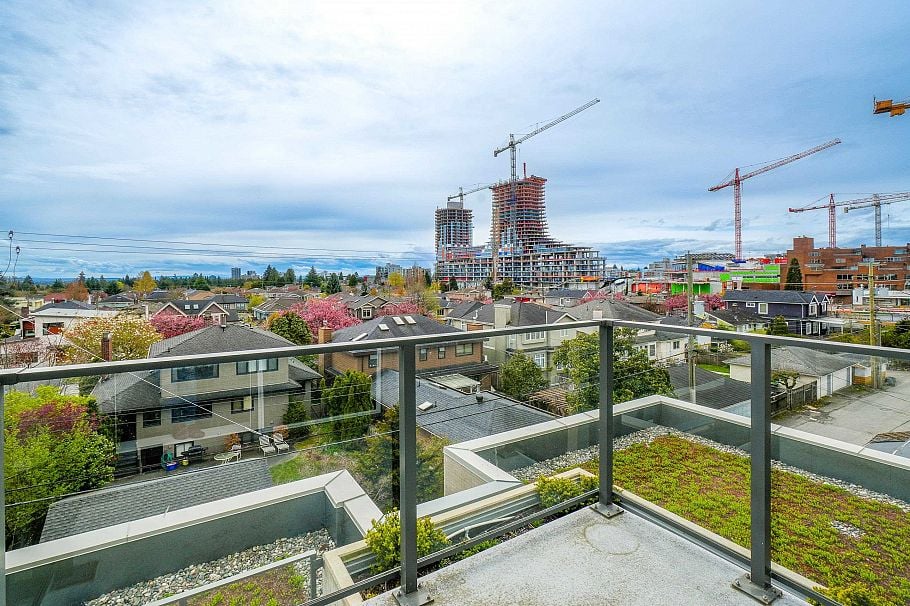 411 5733 Alberta Street Vancouver, BC - 15