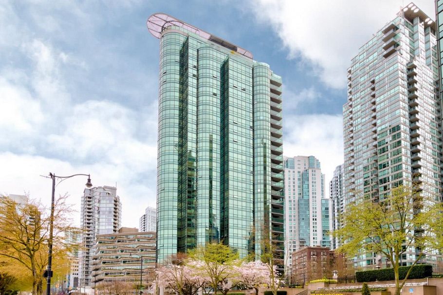 1505 555 JERVIS STREET, Vancouver BC V6E 4N1 Vancouver, BC - 21