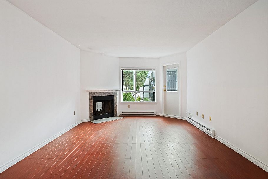 319 555 W 14th Avenue Vancouver, BC - 2