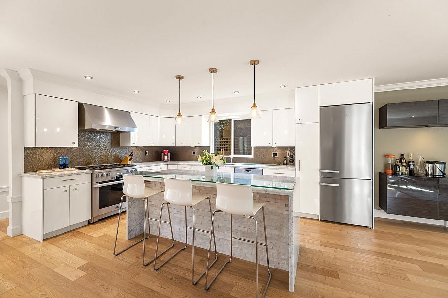 5522 Deerhorn Lane North Vancouver, BC - 11