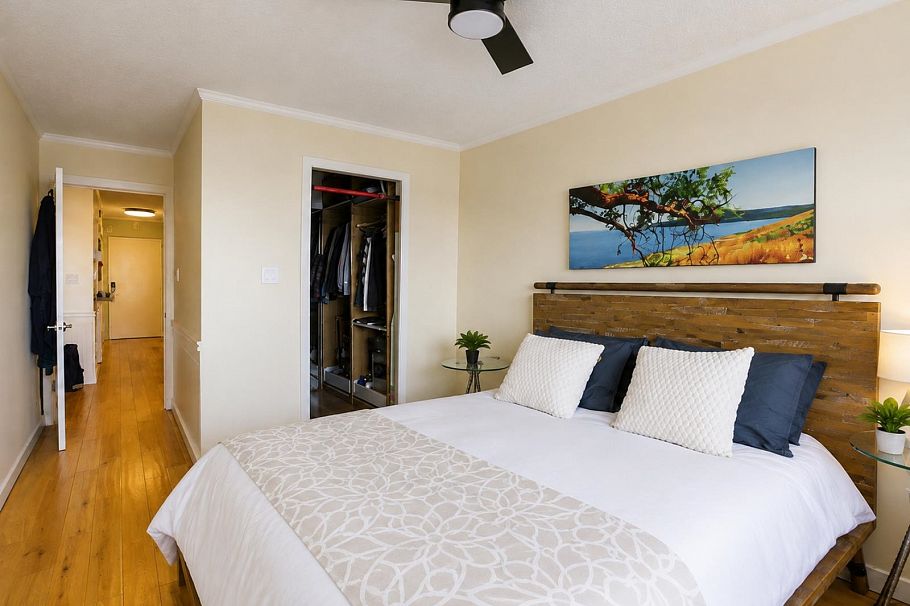 303 441 E 3rd Street North Vancouver, BC - 19