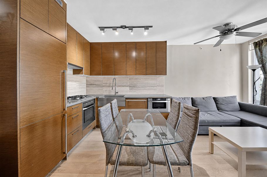 2306 535 Smithe Street Vancouver, BC - 6