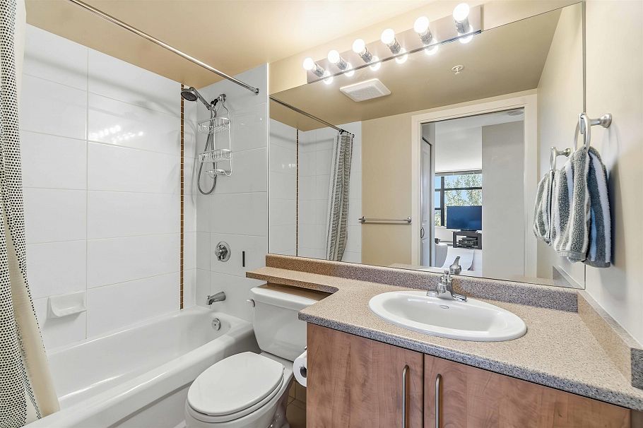 805 5380 Oben Street Vancouver, BC - 13