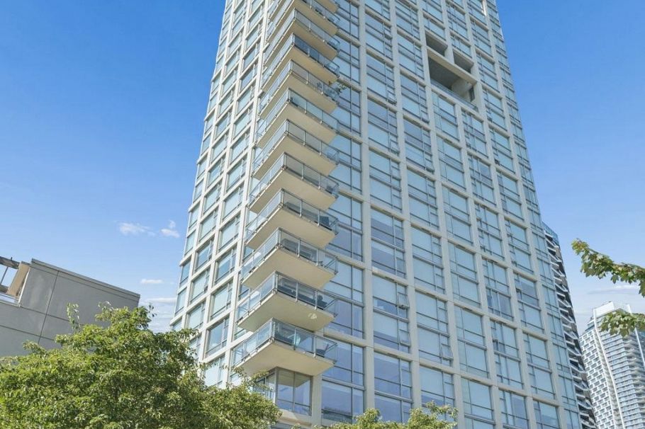 405 1455 Howe Street Vancouver, BC - 33