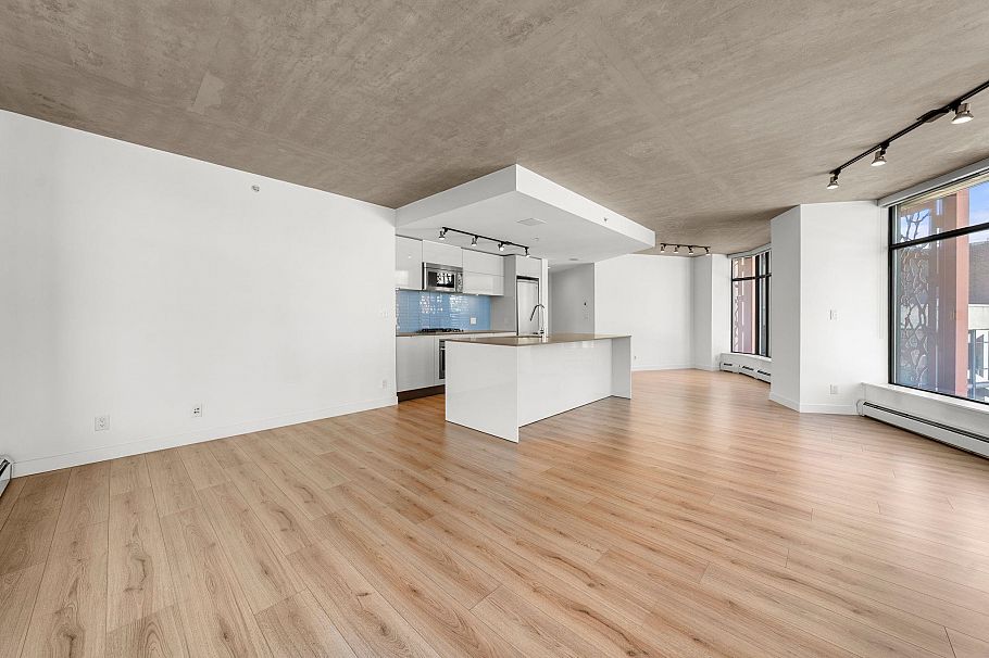 810 128 W Cordova Street Vancouver, BC - 23