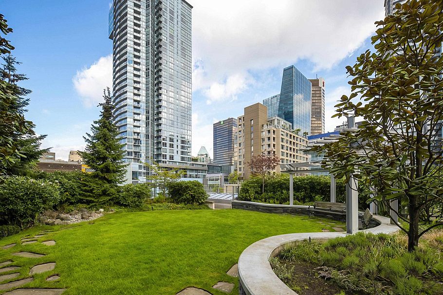 2306 535 Smithe Street Vancouver, BC - 19