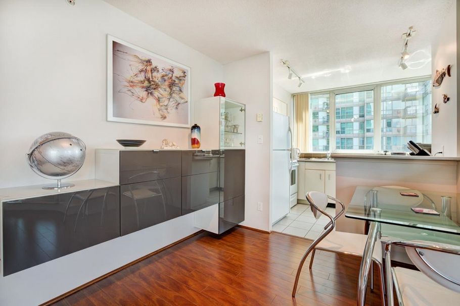 1505 555 JERVIS STREET, Vancouver BC V6E 4N1 Vancouver, BC - 3